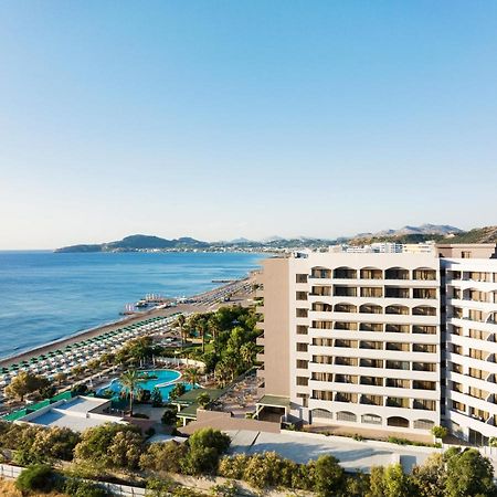 Esperos Mare Resort Faliraki Exterior foto