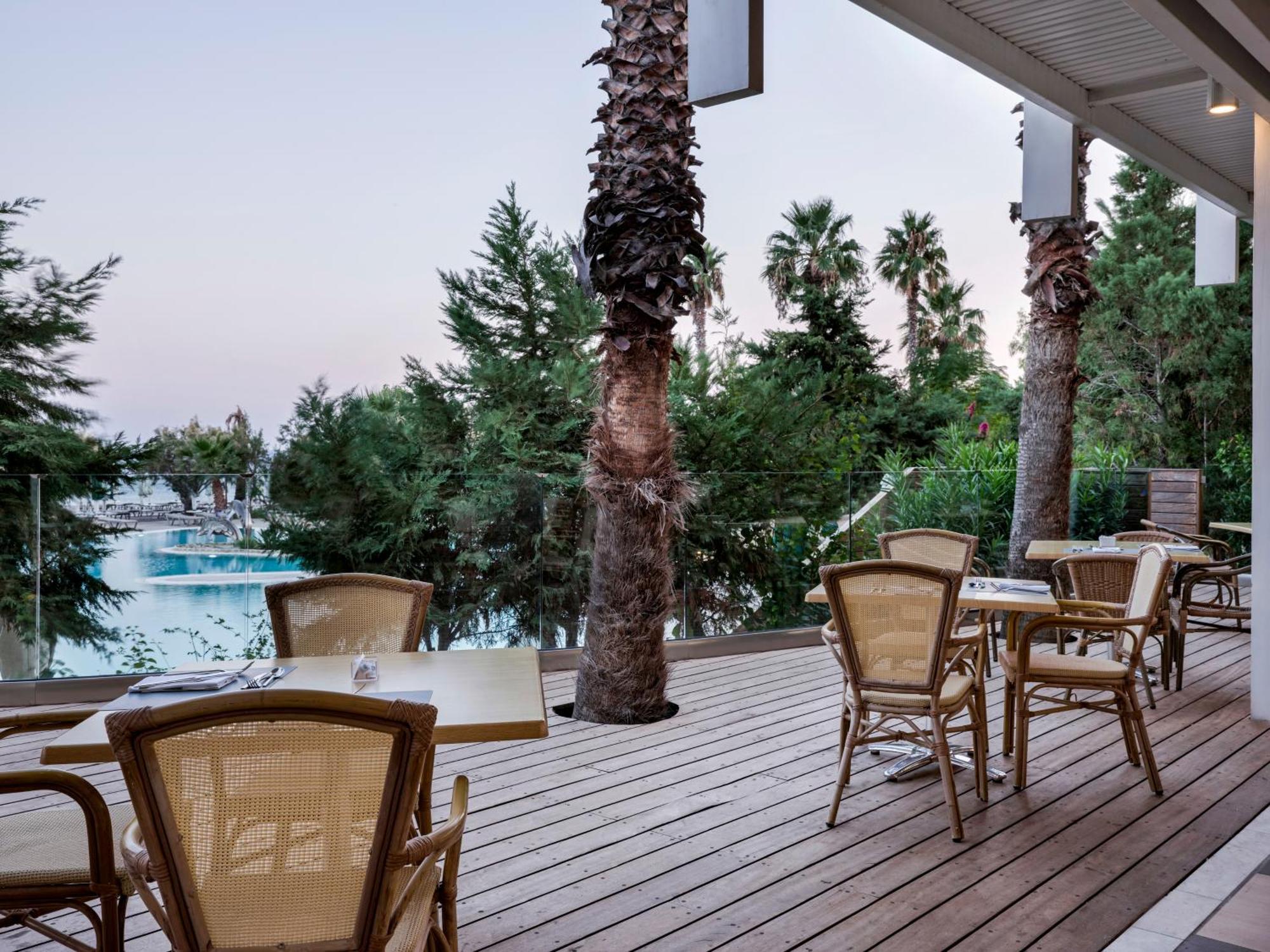 Esperos Mare Resort Faliraki Exterior foto