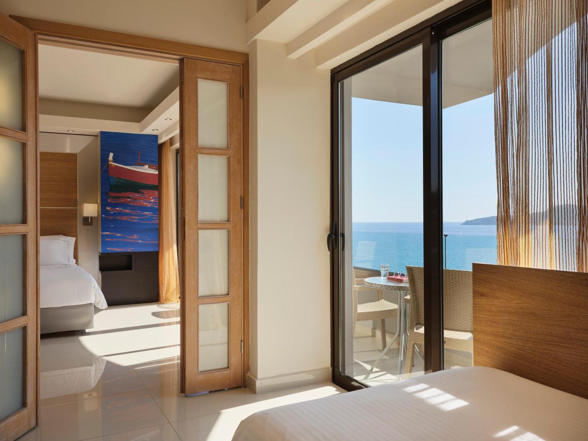 Esperos Mare Resort Faliraki Habitación foto