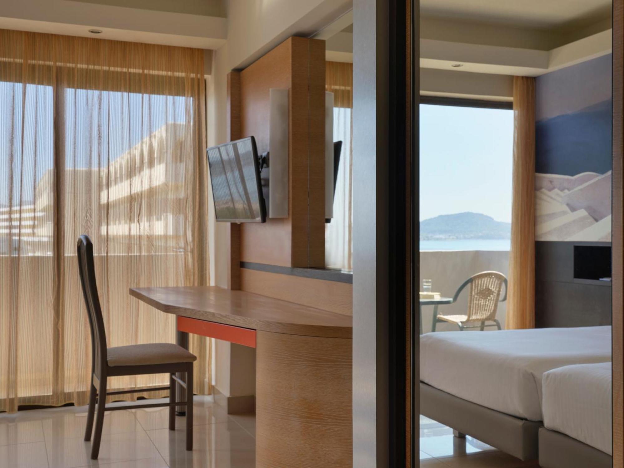 Esperos Mare Resort Faliraki Habitación foto