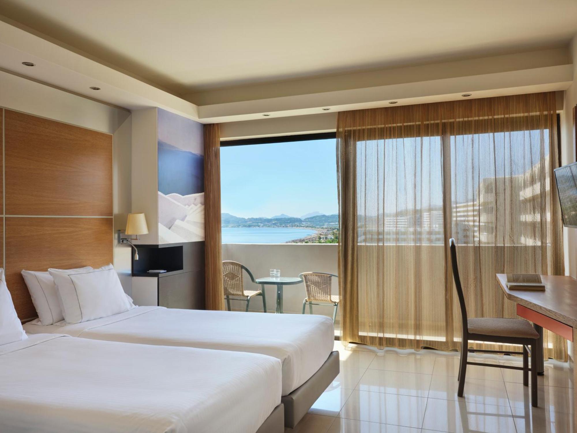 Esperos Mare Resort Faliraki Habitación foto