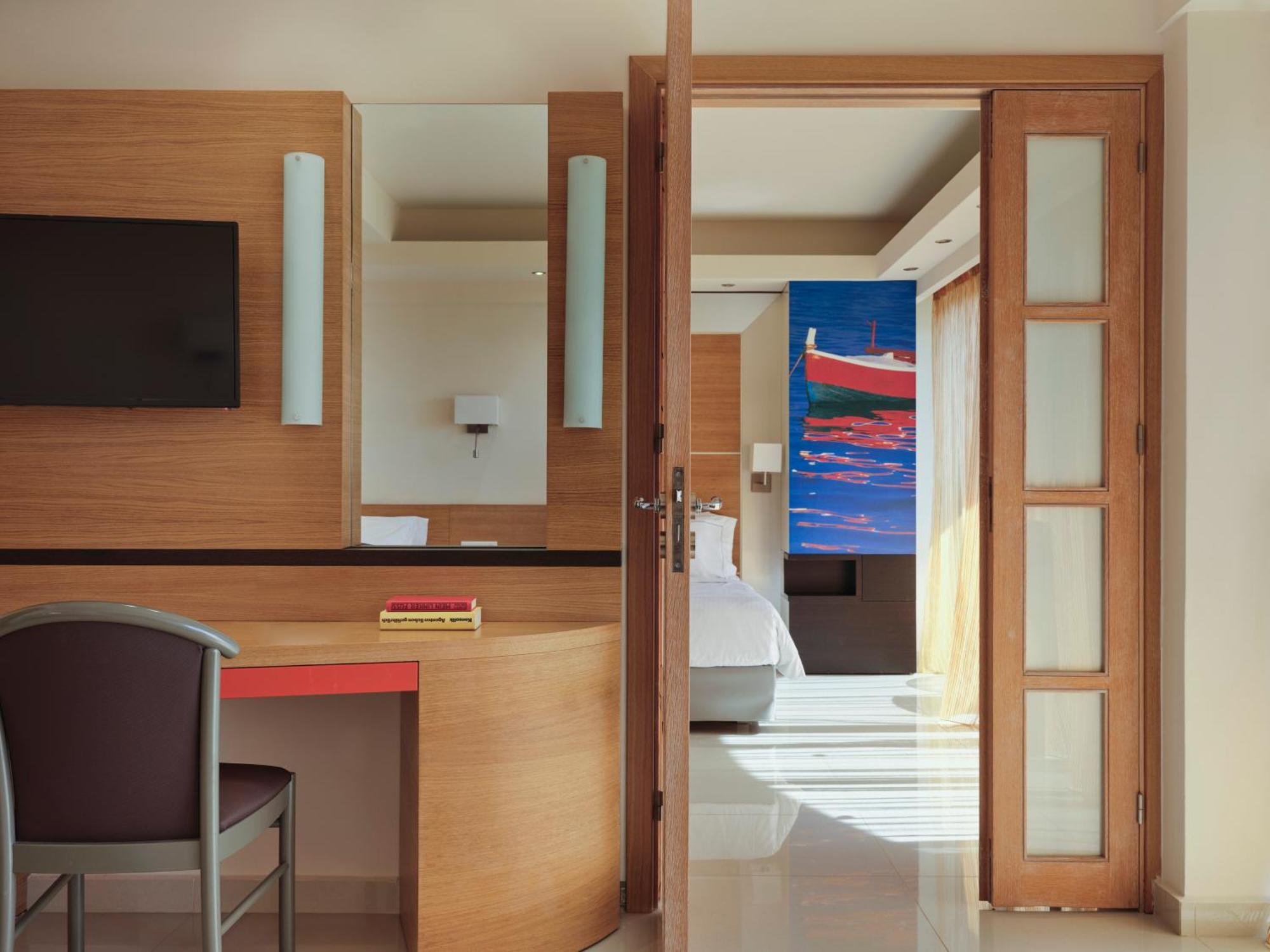 Esperos Mare Resort Faliraki Habitación foto
