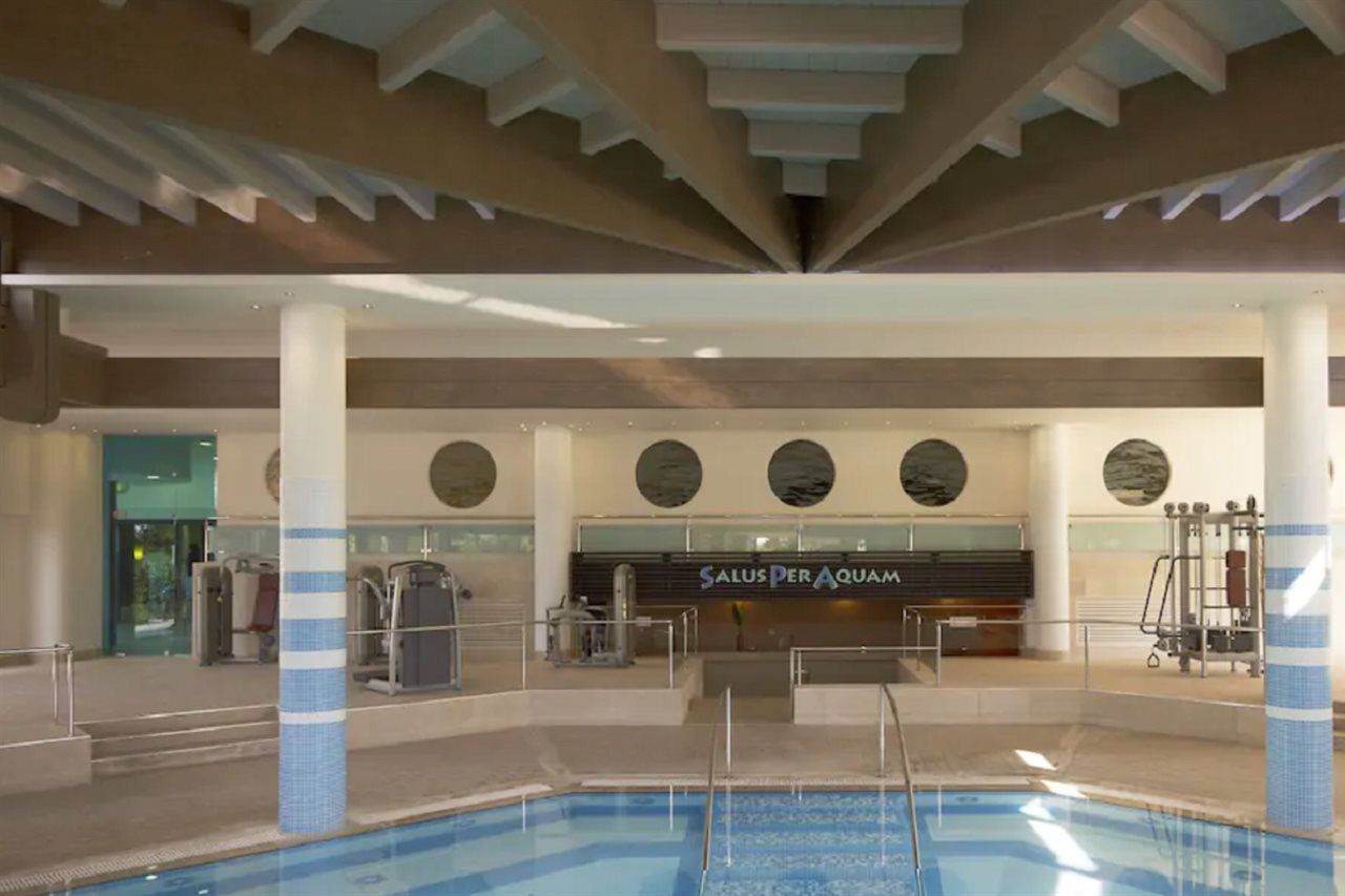 Esperos Mare Resort Faliraki Exterior foto